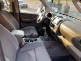 FRONTIER 2.5 SE 4X2 CD TURBO ELETRONIC DIESEL 4P MANUAL - 2016 - CAXIAS DO SUL