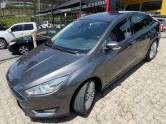 FOCUS 2.0 SE PLUS FASTBACK 16V FLEX 4P AUTOMÁTICO - 2018 - CAXIAS DO SUL