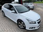 CRUZE 1.8 LT SPORT6 16V FLEX 4P MANUAL