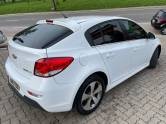 CRUZE 1.8 LT SPORT6 16V FLEX 4P MANUAL - 2013 - CAXIAS DO SUL