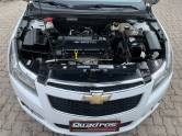 CRUZE 1.8 LT SPORT6 16V FLEX 4P MANUAL - 2013 - CAXIAS DO SUL