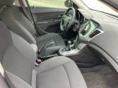 CRUZE 1.8 LT SPORT6 16V FLEX 4P MANUAL - 2013 - CAXIAS DO SUL