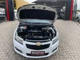 CRUZE 1.8 LT SPORT6 16V FLEX 4P MANUAL - 2013 - CAXIAS DO SUL