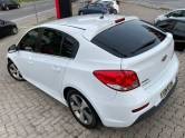 CRUZE 1.8 LT SPORT6 16V FLEX 4P MANUAL - 2013 - CAXIAS DO SUL