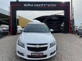 CRUZE 1.8 LT SPORT6 16V FLEX 4P MANUAL - 2013 - CAXIAS DO SUL