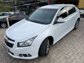 CRUZE 1.8 LT SPORT6 16V FLEX 4P MANUAL - 2013 - CAXIAS DO SUL