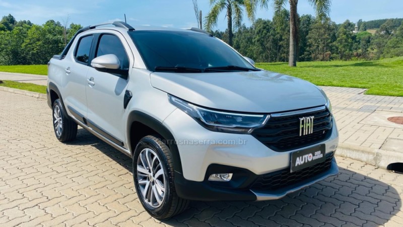 COROLLA 2.0 CROSS XRE 16V FLEX 4P AUTOMÁTICO - 2024 - DOIS IRMãOS