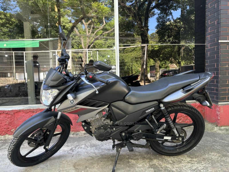 FAZER YS 150 SED - 2020 - BENTO GONçALVES