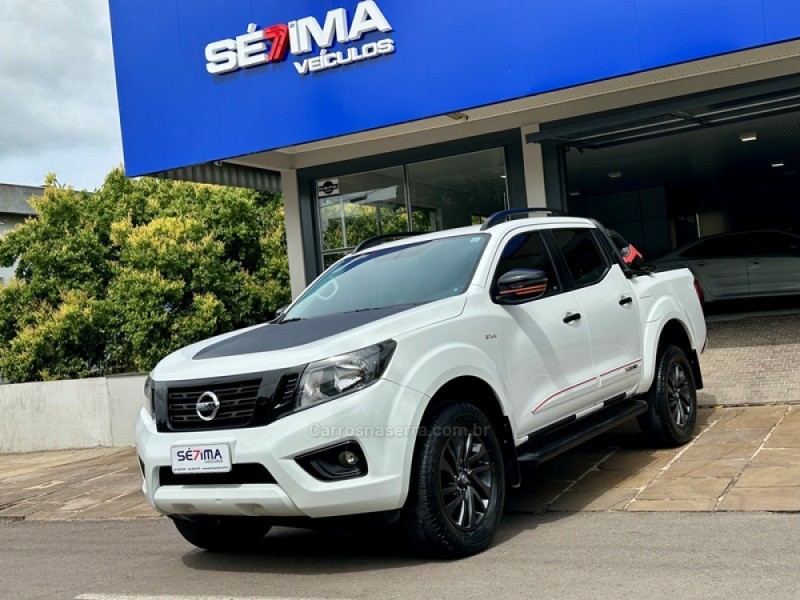 frontier 2.3 16v x gear edition cd 4x4 turbo diesel automatico 2022 guapore