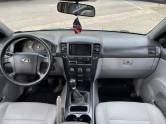 SORENTO 2.5 EX 4X4 16V DIESEL 4P AUTOMÁTICO - 2008 - CAXIAS DO SUL