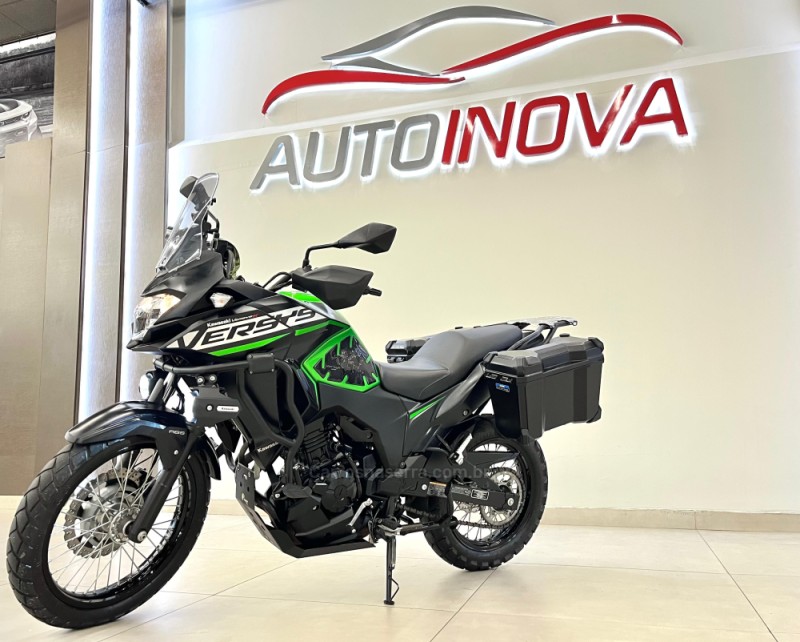 VERSYS 300X TOURER  - 2022 - IVOTI