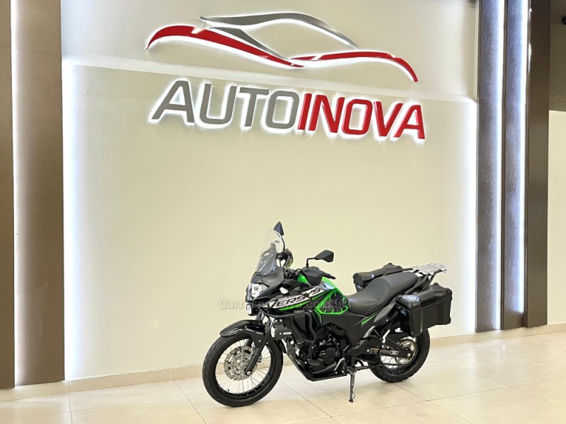 VERSYS 300X TOURER  - 2022 - IVOTI