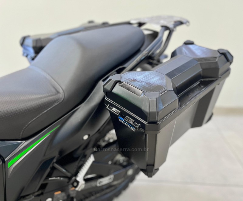 VERSYS 300X TOURER  - 2022 - IVOTI