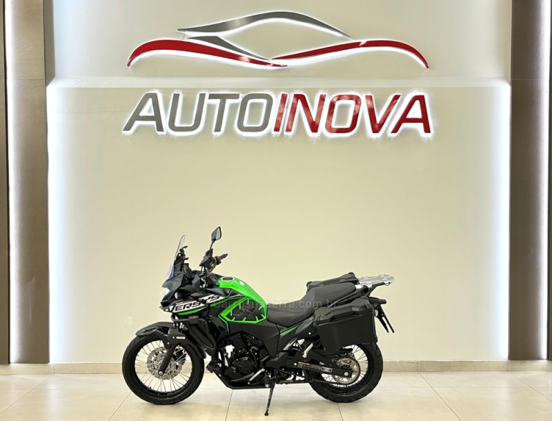 VERSYS 300X TOURER  - 2022 - IVOTI