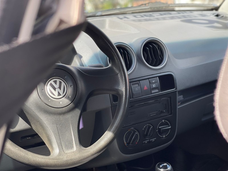 PARATI 1.8 MI PLUS 8V FLEX 4P MANUAL G.IV - 2006 - CAXIAS DO SUL