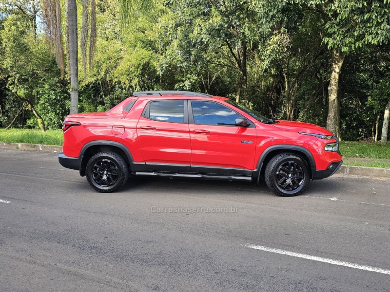 TORO 2.0 16V ULTRA 4X4 AT9 DIESEL 4P AUTOMÁTICO - 2023 - CAMPO BOM