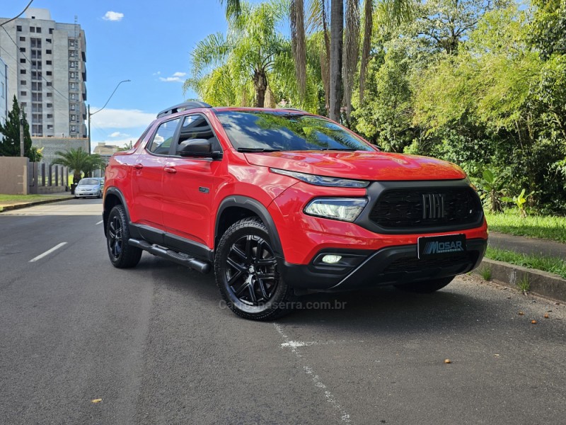 toro 2.0 16v ultra 4x4 at9 diesel 4p automatico 2023 campo bom