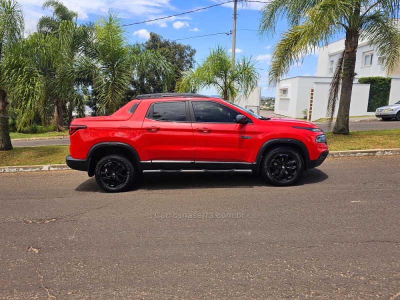 TORO 2.0 16V ULTRA 4X4 AT9 DIESEL 4P AUTOMÁTICO - 2023 - CAMPO BOM