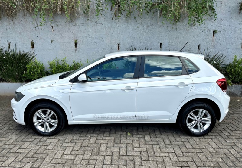 POLO 1.0	MPI TOTAL FLEX MANUAL  - 2018 - SAPIRANGA