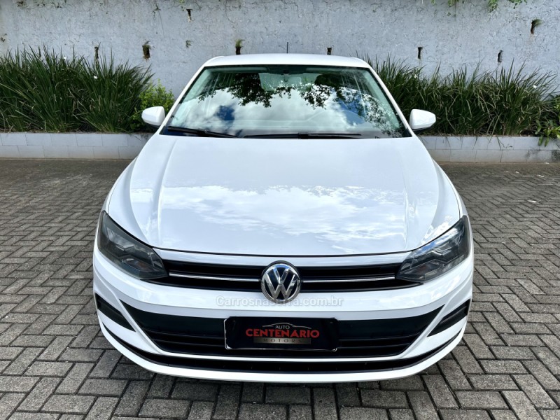 POLO 1.0	MPI TOTAL FLEX MANUAL  - 2018 - SAPIRANGA