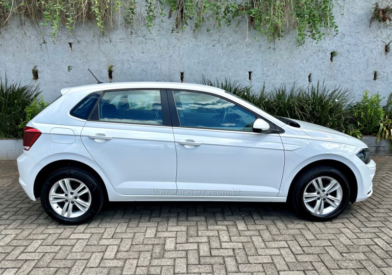 POLO 1.0	MPI TOTAL FLEX MANUAL  - 2018 - SAPIRANGA