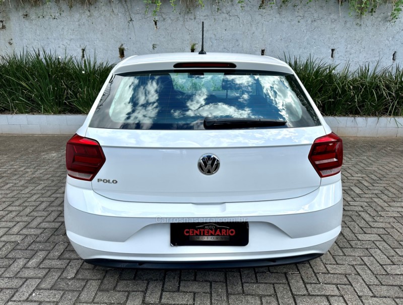 POLO 1.0	MPI TOTAL FLEX MANUAL  - 2018 - SAPIRANGA