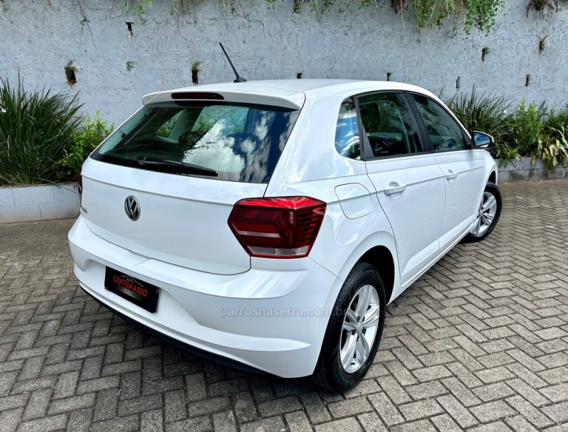 POLO 1.0	MPI TOTAL FLEX MANUAL  - 2018 - SAPIRANGA