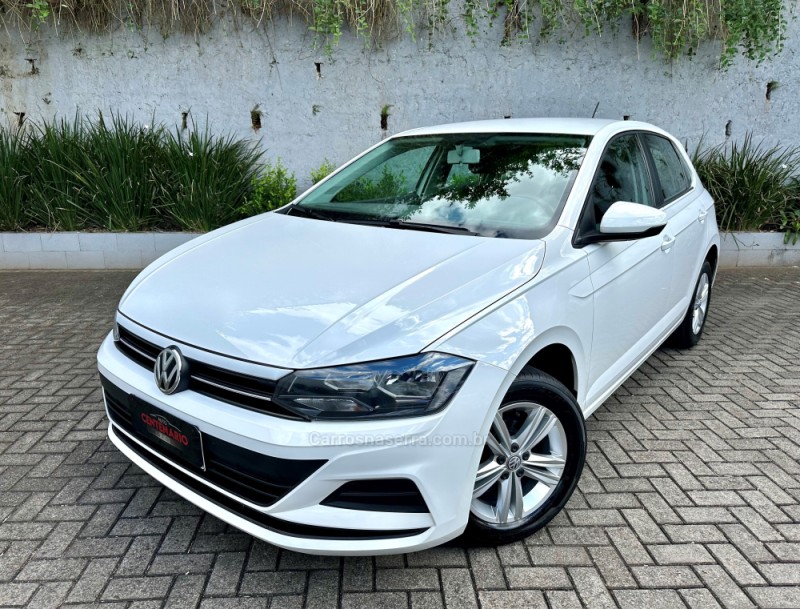 polo 1.0	mpi total flex manual  2018 sapiranga