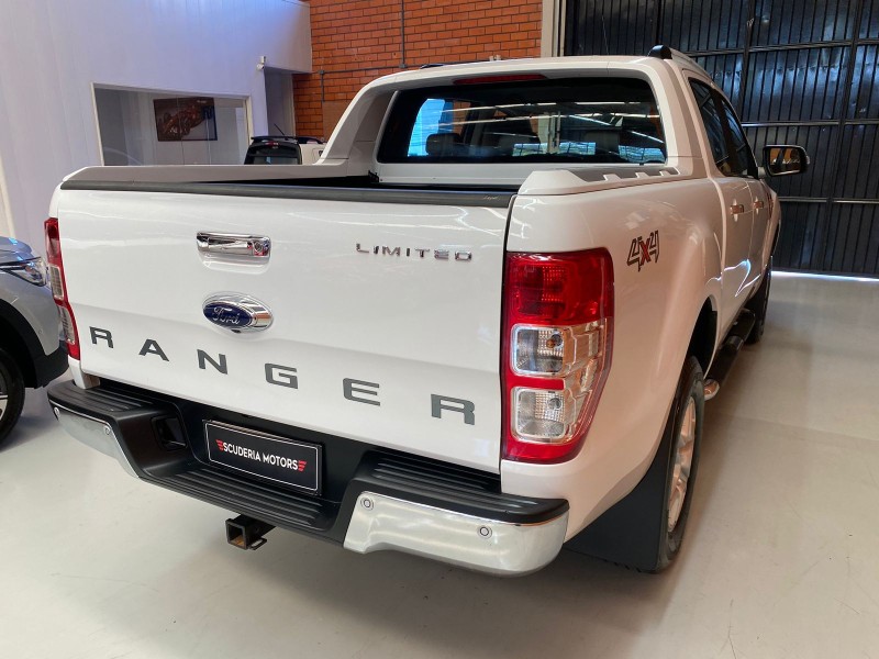 RANGER 3.2 LIMITED PLUS 4X4 CD 20V DIESEL 4P AUTOMÁTICO - 2014 - BENTO GONçALVES