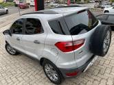 ECOSPORT 1.6 XLT FREESTYLE 8V FLEX 4P MANUAL - 2014 - CAXIAS DO SUL