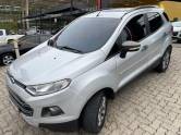 ECOSPORT 1.6 XLT FREESTYLE 8V FLEX 4P MANUAL - 2014 - CAXIAS DO SUL