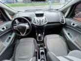 ECOSPORT 1.6 XLT FREESTYLE 8V FLEX 4P MANUAL - 2014 - CAXIAS DO SUL