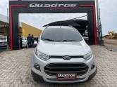 ECOSPORT 1.6 XLT FREESTYLE 8V FLEX 4P MANUAL - 2014 - CAXIAS DO SUL