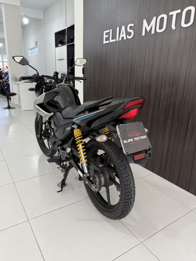 FAZER YS 150 SED - 2019 - BENTO GONçALVES