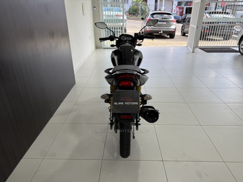 FAZER YS 150 SED - 2019 - BENTO GONçALVES