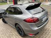 CAYENNE 4.8 S 4X4 V8 32V GASOLINA 4P TIPTRONIC - 2013 - CAXIAS DO SUL