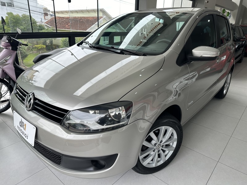 fox 1.0 mi trendline 8v flex 4p manual 2014 caxias do sul