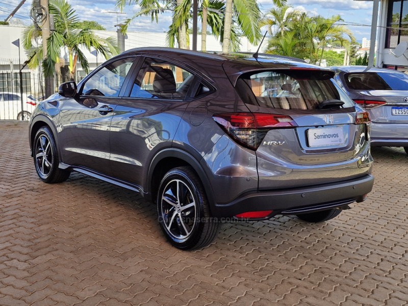 HR-V 1.8 16V FLEX EXL 4P AUTOMÁTICO - 2020 - LAJEADO