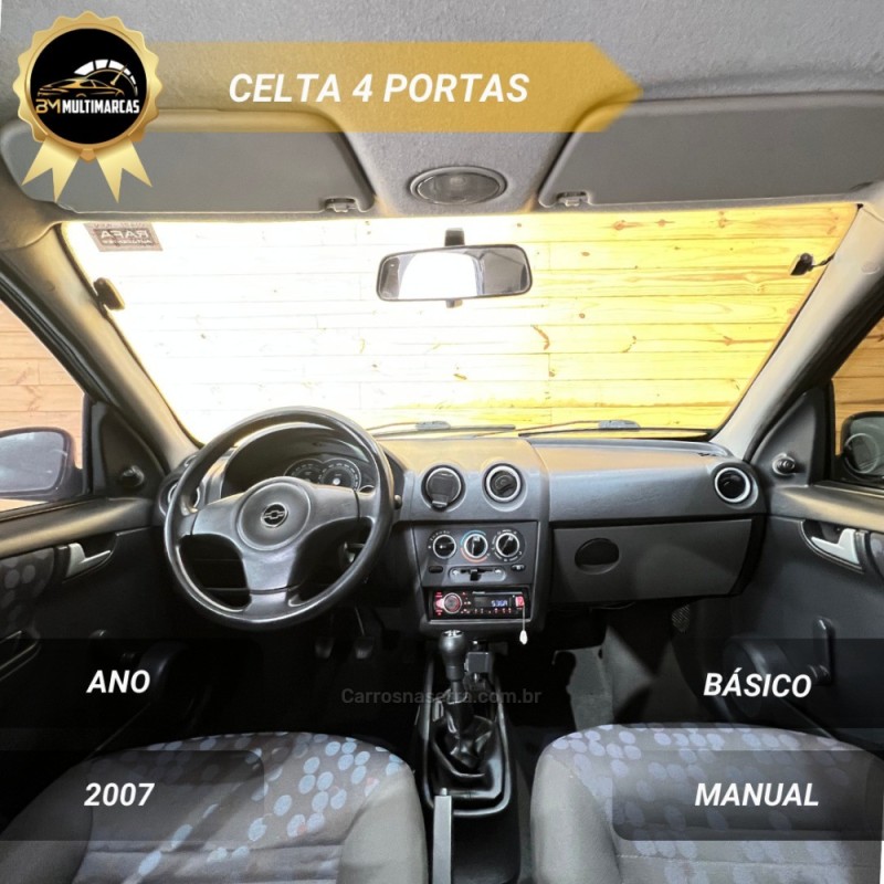 CRUZE 1.8 LT 16V FLEX 4P MANUAL - 2012 - VACARIA