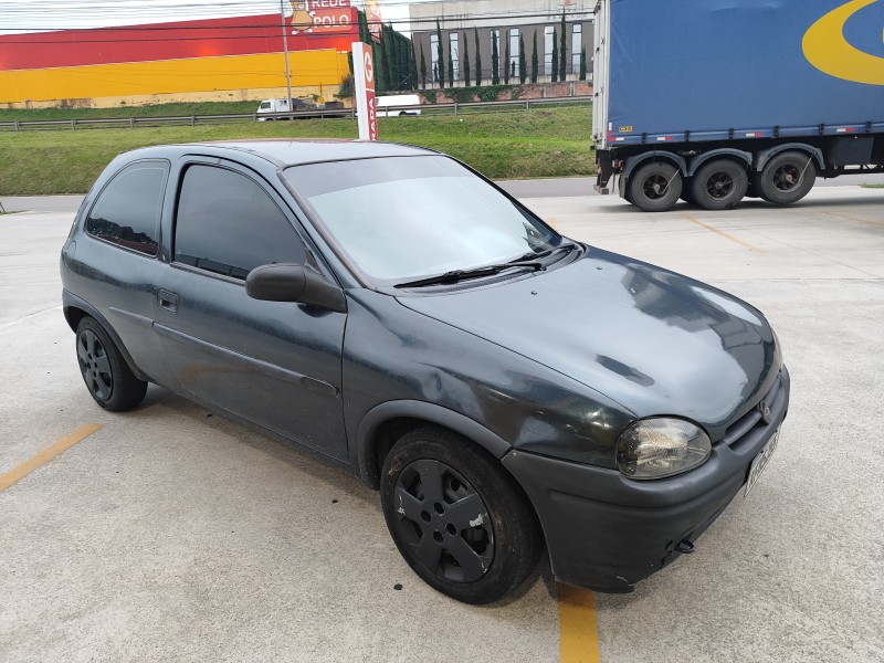 corsa 1.0 efi wind 8v gasolina 2p manual 1994 farroupilha