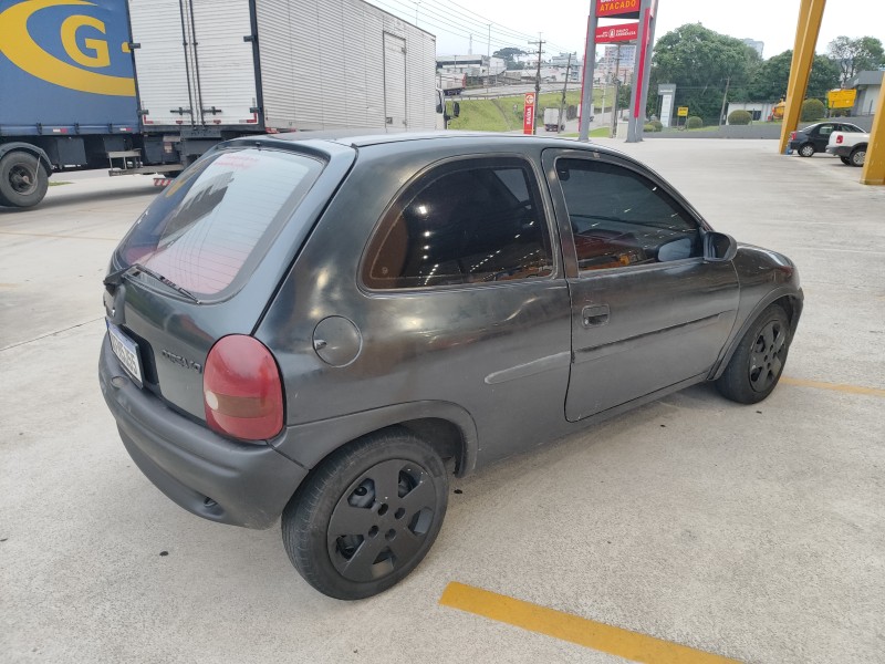 CORSA 1.0 EFI WIND 8V GASOLINA 2P MANUAL - 1994 - FARROUPILHA