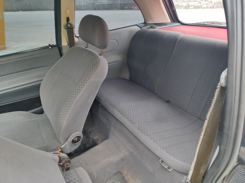 CORSA 1.0 EFI WIND 8V GASOLINA 2P MANUAL - 1994 - FARROUPILHA