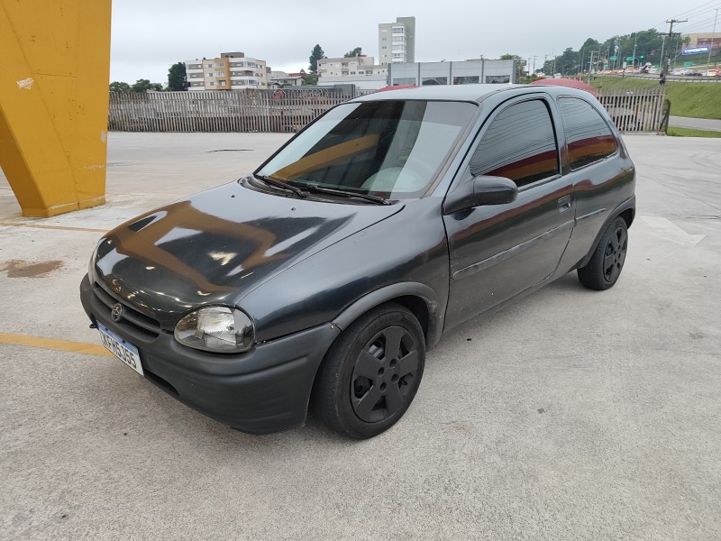 CORSA 1.0 EFI WIND 8V GASOLINA 2P MANUAL - 1994 - FARROUPILHA