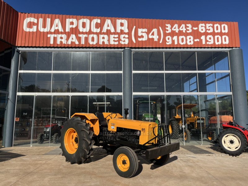 trator 85  1979 guapore