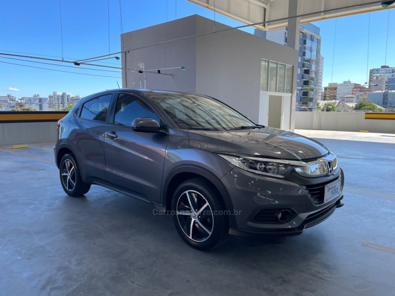 HR-V 1.8 16V FLEX LX 4P AUTOMÁTICO - 2021 - CAXIAS DO SUL