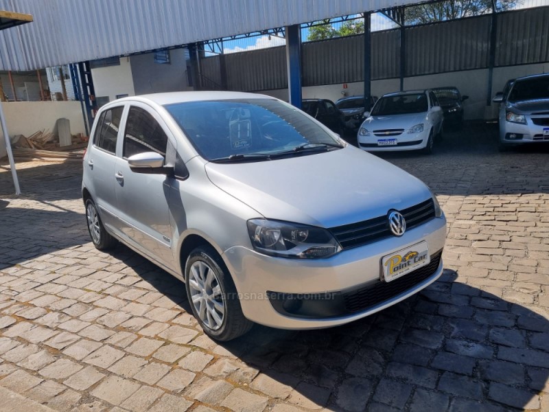 fox 1.0 mi 8v flex 4p manual 2011 vacaria