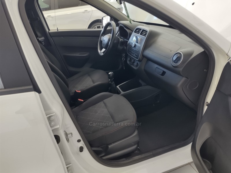 KWID 1.0 12V SCE FLEX ZEN MANUAL - 2019 - CAXIAS DO SUL