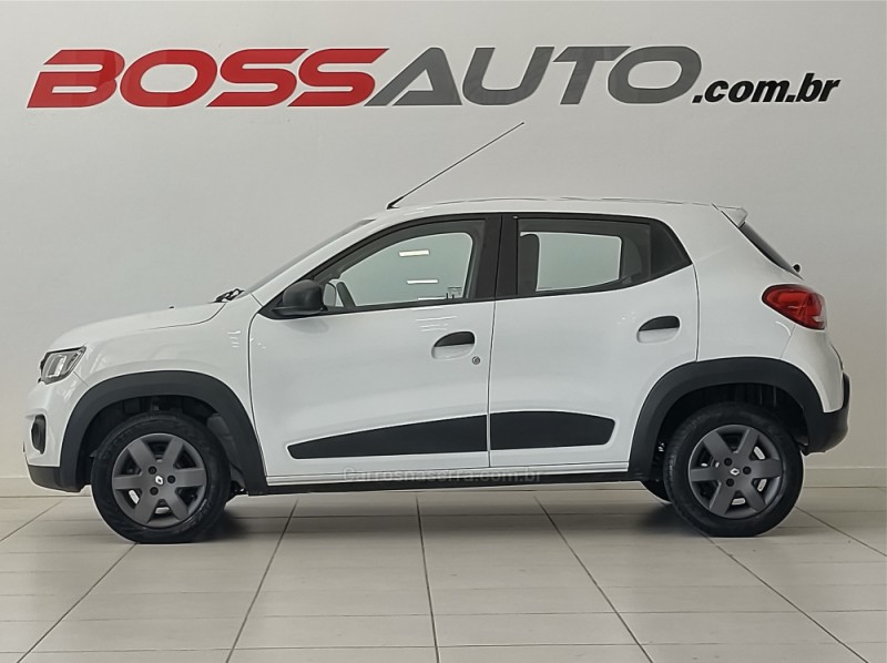 KWID 1.0 12V SCE FLEX ZEN MANUAL - 2019 - CAXIAS DO SUL