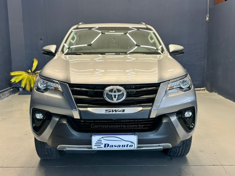 HILUX SW4 2.8 SRX 4X4 16V TURBO INTERCOOLER DIESEL 4P AUTOMÁTICO - 2019 - CAXIAS DO SUL