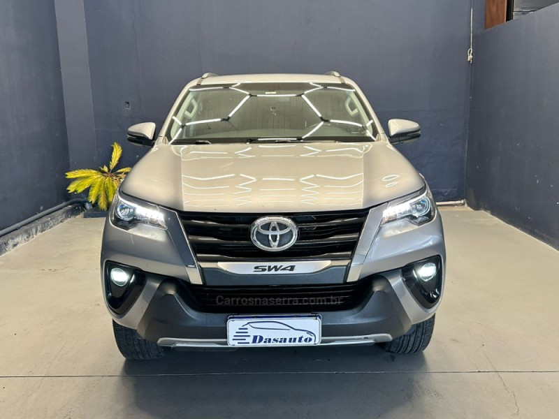 HILUX SW4 2.8 SRX 4X4 16V TURBO INTERCOOLER DIESEL 4P AUTOMÁTICO - 2019 - CAXIAS DO SUL